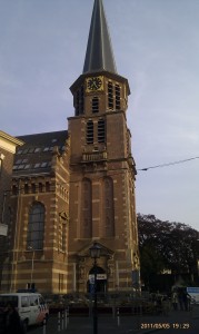 Hoorn - Grote Kerk